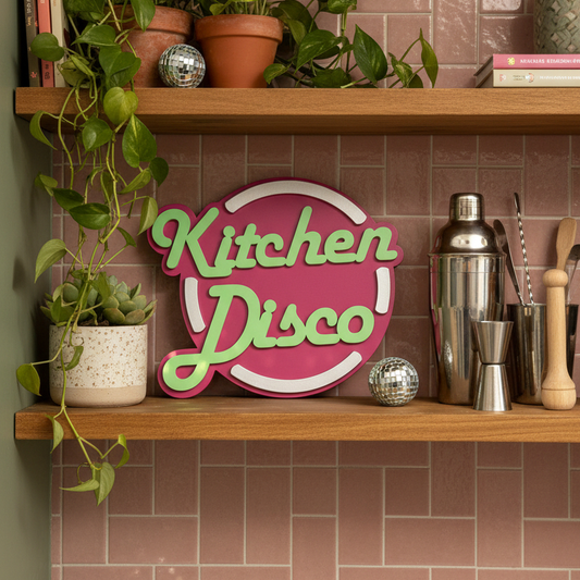 Dopamine décor, is it just a trendy phase or is it here to stay?
