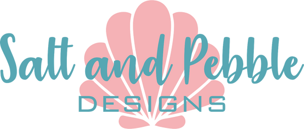 Salt and Pebble Designs